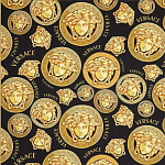 Stiletto Cabinet Barocco Medusa варинант исполнения - 2 | Loft Concept во Владивостоке