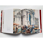 Книга Коллекция картин Сарджента Sargent: The Masterworks варинант исполнения - 3 | Loft Concept во Владивостоке