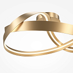 Потолочный светильник Plons 3000К 34Вт варинант исполнения - 2 | Loft Concept во Владивостоке