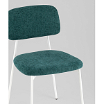 Стул Chao изумрудный варинант исполнения - 2 | Loft Concept во Владивостоке