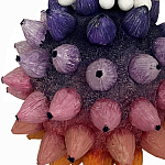 Статуэтка для интерьера цветной фрукт Tropical Fruit Pandora 68 варинант исполнения - 4 | Loft Concept во Владивостоке