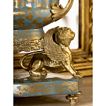 Фарфоровая чаша львах Bertini варинант исполнения - 6 | Loft Concept во Владивостоке