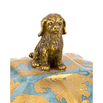 Фарфоровая шкатулка Puppy варинант исполнения - 10 | Loft Concept во Владивостоке