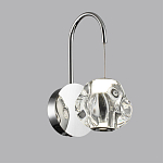 Бра с прозрачным шарообразныи плафоном Bubbles Bocci варинант исполнения - 5 | Loft Concept во Владивостоке