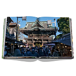 Лимитированная коллекционная книга Книга Tokyo Chic by Andrea Fazzari варинант исполнения - 6 | Loft Concept во Владивостоке