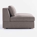 Диван Zartаrn модуль без подлокотников  варинант исполнения - 2 | Loft Concept во Владивостоке