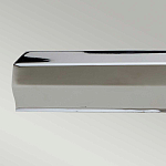 Светильник для картин с призматическим плафоном и двойными регулируемыми шарнирами Elstead Lighting варинант исполнения - 39 | Loft Concept во Владивостоке