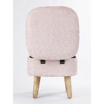 Пуф Fatal pink варинант исполнения - 2 | Loft Concept во Владивостоке