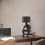 Настольная лампа с абажуром GERTY LAMP варинант исполнения - 4 | Loft Concept во Владивостоке