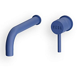 Цветной смеситель Mireda варинант исполнения - 8 | Loft Concept во Владивостоке