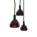 Подвес Cupula варинант исполнения - 4 | Loft Concept во Владивостоке