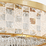 Потолочный светильник Castello 3000К 32Вт варинант исполнения - 2 | Loft Concept во Владивостоке