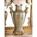 Ваза фарфоровая Serwera варинант исполнения - 8 | Loft Concept во Владивостоке