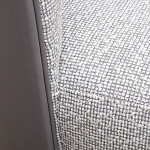 Кресло вращающееся с обивкой из рогожки Spinning Performance варинант исполнения - 3 | Loft Concept во Владивостоке