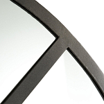 Зеркало-окно Black 170 варинант исполнения - 3 | Loft Concept во Владивостоке