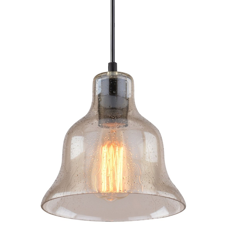 Подвесной светильник Effervescent Drops Pendant Lamp amber Янтарь (Amber) Подвесной светильник Effervescent Drops Pendant Lamp amber Янтарь (Amber) во Владивостоке | Loft Concept
