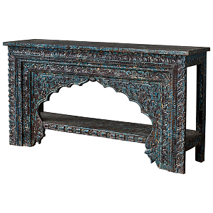 Консоль Rajni Console