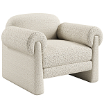 Современное Кресло Sunrise  варинант исполнения - 1 | Loft Concept во Владивостоке