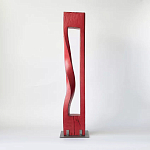 Скульптура «Красная Венера» варинант исполнения - 1 | Loft Concept во Владивостоке