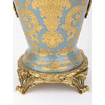 Ваза фарфоровая Serwera варинант исполнения - 7 | Loft Concept во Владивостоке