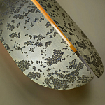 Бра винтажное с имитацией коррозии на медном корпусе Predominant варинант исполнения - 3 | Loft Concept во Владивостоке