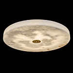 Люстра потолочная круглая минималистичная Perfection of Geometry варинант исполнения - 2 | Loft Concept во Владивостоке