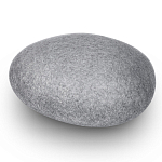 Пуф - Камень SOLID варинант исполнения - 7 | Loft Concept во Владивостоке