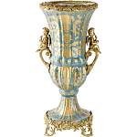 Ваза фарфоровая Alexsiaya варинант исполнения - 1 | Loft Concept во Владивостоке