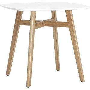 Стол белый Eluned Collection