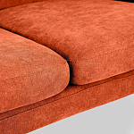 Диван Orange beech варинант исполнения - 4 | Loft Concept во Владивостоке