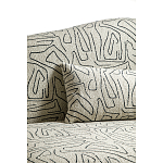 Диван Indra Sofa варинант исполнения - 4 | Loft Concept во Владивостоке