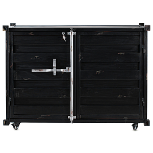 Комод морской контейнер Sea Container Industrial