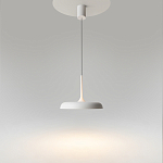 Подвесной светильник Gerhard 3000К 39Вт варинант исполнения - 9 | Loft Concept во Владивостоке