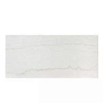 Журнальный столик прямоугольный White Marble Surface варинант исполнения - 3 | Loft Concept во Владивостоке