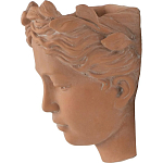 Кашпо Roman face варинант исполнения - 3 | Loft Concept во Владивостоке