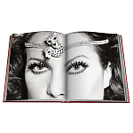 Лимитированная подарочная большая книга CARTIER Panthère варинант исполнения - 14 | Loft Concept во Владивостоке