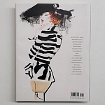 Редкое подарочное издание Masters of Fashion Illustration by David Downton варинант исполнения - 2 | Loft Concept во Владивостоке