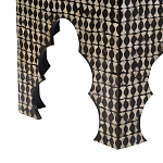 Столик дизайнерский Modernization варинант исполнения - 5 | Loft Concept во Владивостоке