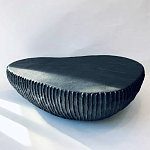 Журнальный стол «Loon» чёрный варинант исполнения - 1 | Loft Concept во Владивостоке