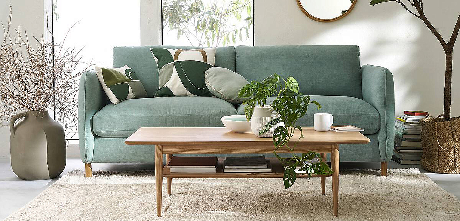 Кофейный стол Marleen Coffee Table Кофейный стол Marleen Coffee Table - Loft-Concept во Владивостоке