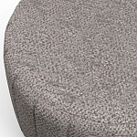 Мебельная ткань Шенилл серый цвет 138 см T4-32 варинант исполнения - 10 | Loft Concept во Владивостоке