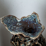 Ваза «Время травы» варинант исполнения - 3 | Loft Concept во Владивостоке