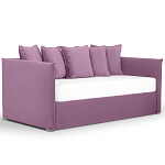 Кровать-кушетка Memory варинант исполнения - 10 | Loft Concept во Владивостоке