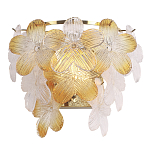 Бра с цветочными мотивами Light Floral Glow варинант исполнения - 3 | Loft Concept во Владивостоке