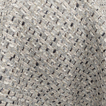 Мебельная ткань Sorbettol Шенилл Сееро-бежевый N 1120 варинант исполнения - 4 | Loft Concept во Владивостоке