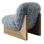 Кресло Hart варинант исполнения - 3 | Loft Concept во Владивостоке