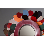 Зеркало «Жар-птица» варинант исполнения - 3 | Loft Concept во Владивостоке