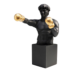 Статуэтка David with Golden Gloves варинант исполнения - 1 | Loft Concept во Владивостоке