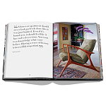 Книга подарочная Смелый бразильский стиль Сиг Бергамина Assouline Maximalism by Sig Bergamin варинант исполнения - 6 | Loft Concept во Владивостоке