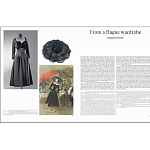 Книга в подарок Диор новый образ Dior: A New Look варинант исполнения - 3 | Loft Concept во Владивостоке